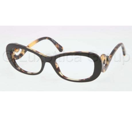 pr09pv prada|Prada PR09PV Eyeglass Frames .